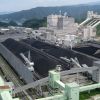 Угольная ТЭС в Японии